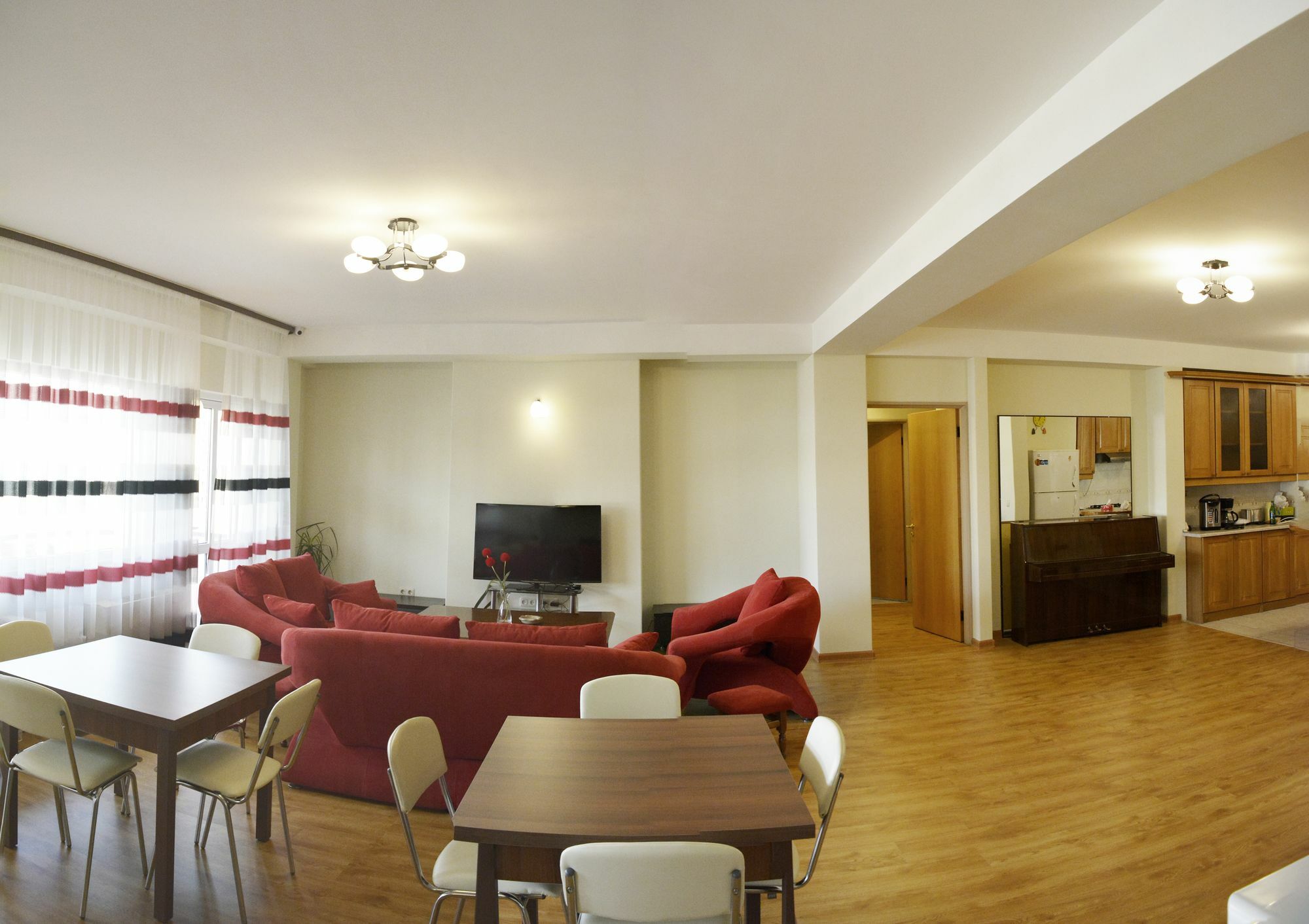 The Rooms Hostel Erevan Exterior foto